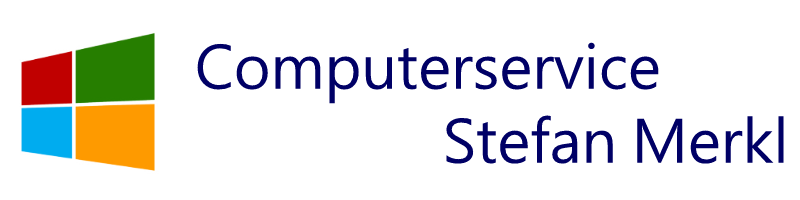 Computerservice Stefan Merkl